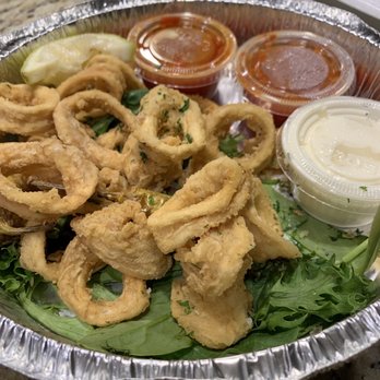 Bistro D'antonio - Italian Near Me - Waxhaw, North Carolina