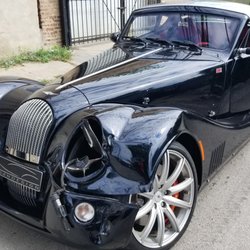 Rojas Auto Rebuilders Corp