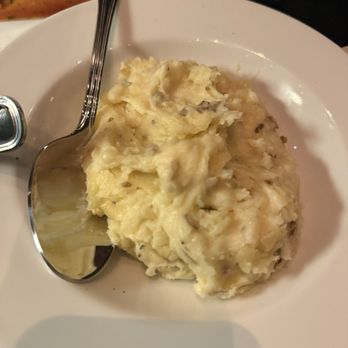 Mo's A Place for Steaks - Cheddar mashed potatoes - Steakhouses Near Me - Greenwood, Indiana Mo's A Place for Steaks - Cheddar mashed potatoes - Steakhouses Near Me - Greenwood, Indiana