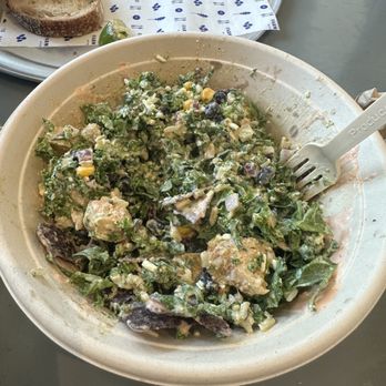 Farmside Kitchen - Durham RTP - New American Near Me - Durham, North Carolina