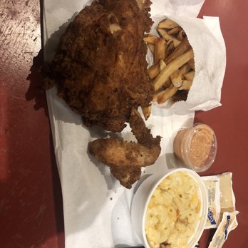 Hop's Chicken - Breast, Wing , Mac n Cheese + Fries - New American Near Me - Atlanta, Georgia Hop's Chicken - Breast, Wing , Mac n Cheese + Fries - New American Near Me - Atlanta, Georgia