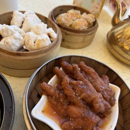 Phoenix claws, BBQ bun , shumei Phoenix claws, BBQ bun , shumei