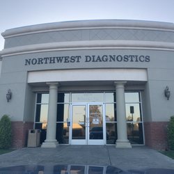 Northwest Diagnostic