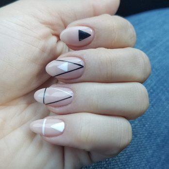 Vanity Projects - Nails by Claudia - Nail Salons Near Me - Miami, Florida