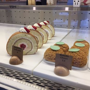 Mari Bakeshop - Bakeries Near Me - Calgary, Alberta