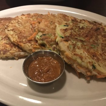Amitabul - Amitabul Original Pancakes - Vegan Near Me - Chicago, Illinois