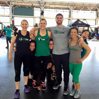 CrossFit Endzone - NorCal Masters - Interval Training Gyms Near Me - Concord, California