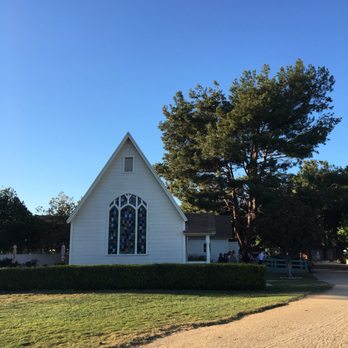 Strathearn Historical Park & Museum - Perfect little chapel - Landmarks & Historical Buildings Near Me - Simi Valley, California Strathearn Historical Park & Museum - Perfect little chapel - Landmarks & Historical Buildings Near Me - Simi Valley, California