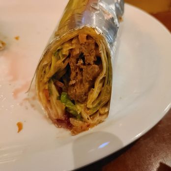Kebab House - gyro beef & lamb - Mediterranean Near Me - Enfield, Connecticut