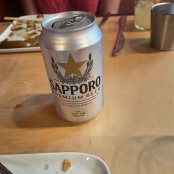 DanDan - Sapporo - Asian Fusion Near Me - Milwaukee, Wisconsin