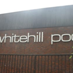 Whitehill Pool