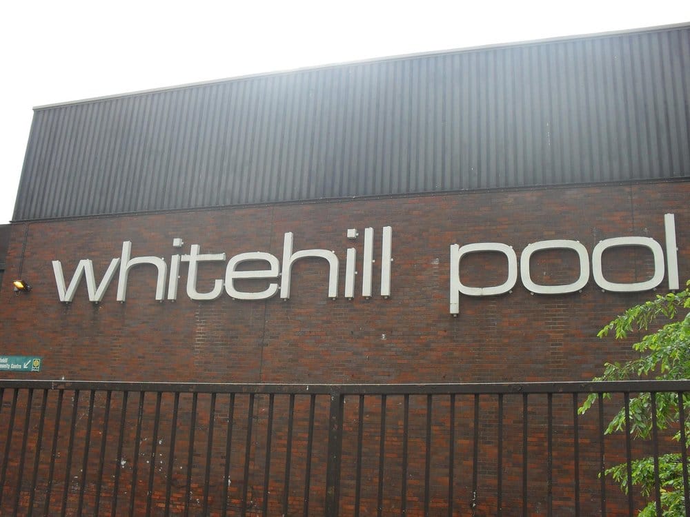 Whitehill Pool