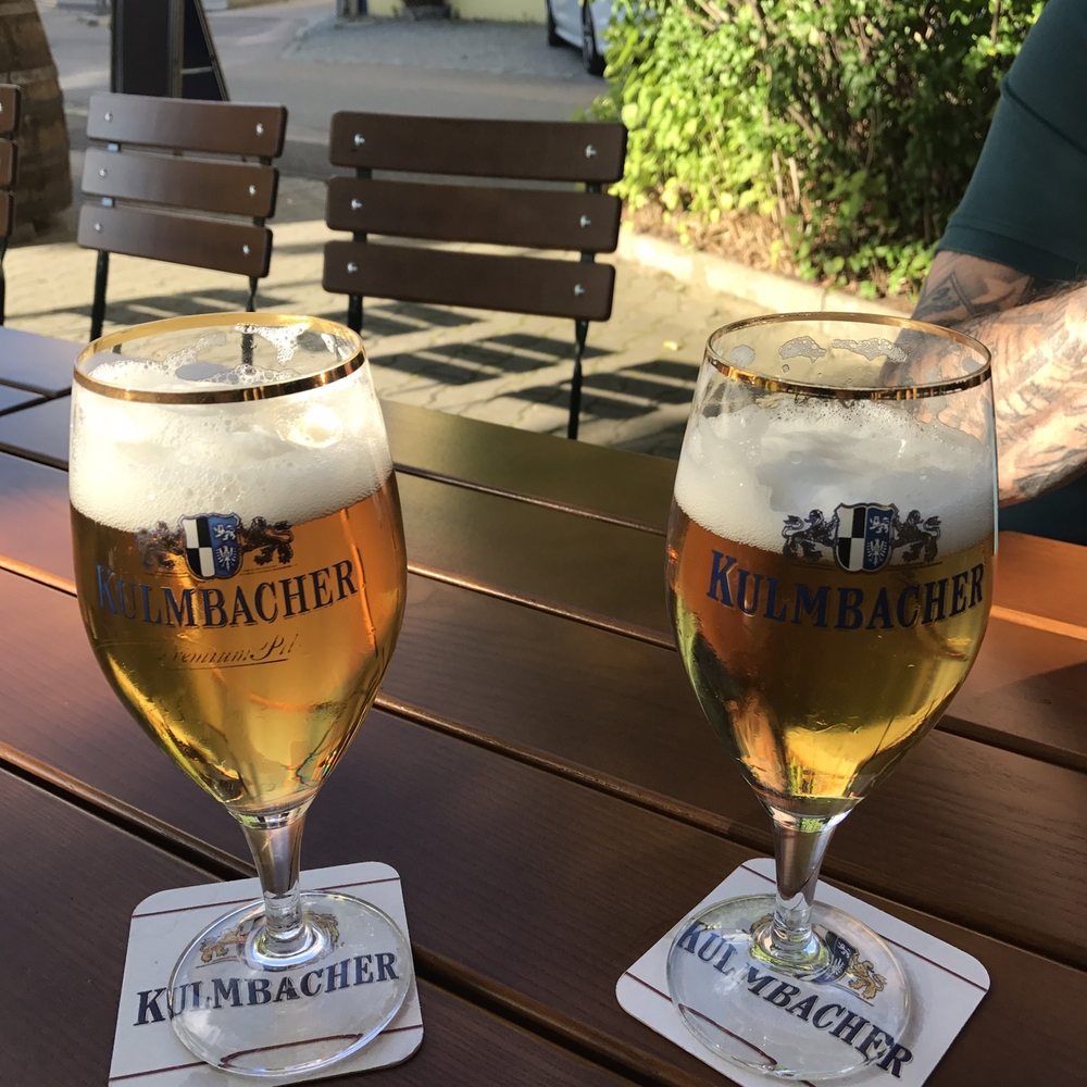Zur Post - Bavarian Near Me - Velburg, BY