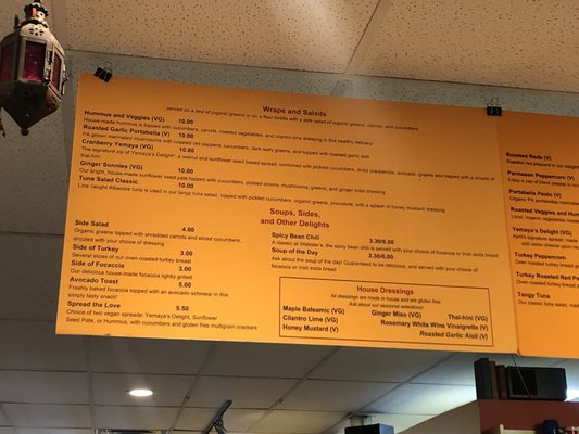 Menu photo 4 Webster's Bookstore Cafe State College, PA Menu photo 4 Webster's Bookstore Cafe State College, PA