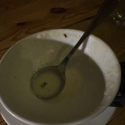She-She Crab Soup - Cup She-She Crab Soup - Cup
