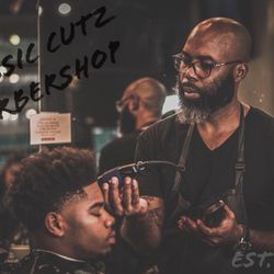 Classic Cutz