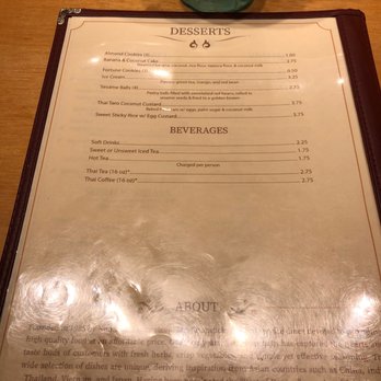 Mr Chopsticks - Chinese Near Me - Denton, Texas