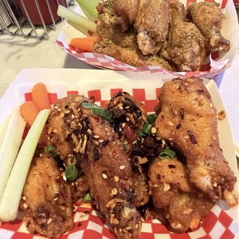 Flappy’s Wings And Bar - Beer Bar Near Me - Garden Grove, California Flappy’s Wings And Bar - Beer Bar Near Me - Garden Grove, California