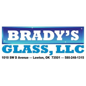 Brady's Glass - Windows Installation Near Me - Lawton, Oklahoma Brady's Glass - Windows Installation Near Me - Lawton, Oklahoma