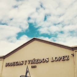 Bodegas Lopez