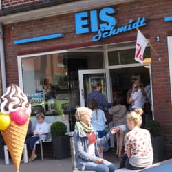 Eis Schmidt