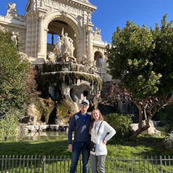 Stuart Rutherford - Semper Insured - Picture from our recent trip to France. - Life Insurance Near Me - Lakeland, Florida Stuart Rutherford - Semper Insured - Picture from our recent trip to France. - Life Insurance Near Me - Lakeland, Florida