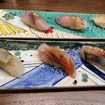 Ichika - Sushi Bars Near Me - Milpitas, California Ichika - Sushi Bars Near Me - Milpitas, California