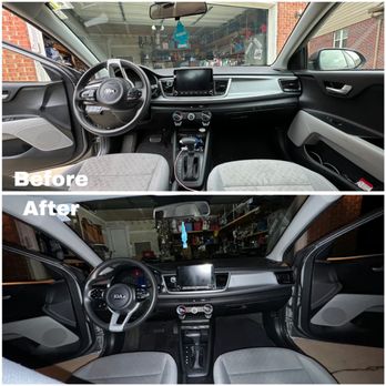 Hockey Haven Detailing - Auto Detailing Near Me Hockey Haven Detailing - Auto Detailing Near Me