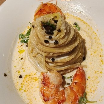GIADA - Lemon spaghetti - Italian Near Me - Las Vegas, Nevada GIADA - Lemon spaghetti - Italian Near Me - Las Vegas, Nevada