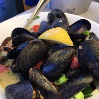 Sandbar & Grill - Seafood Near Me - Monterey, California Sandbar & Grill - Seafood Near Me - Monterey, California