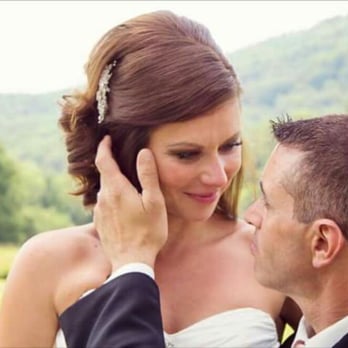 Danielle Pierce Beauty - Bride - Makeup Artists Near Me - Lenox, Massachusetts Danielle Pierce Beauty - Bride - Makeup Artists Near Me - Lenox, Massachusetts