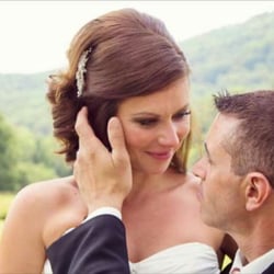 Danielle Pierce Beauty - Bride