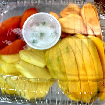 Roong Jing Jing - Assorted Fruits - International Grocery Near Me - El Cerrito, California