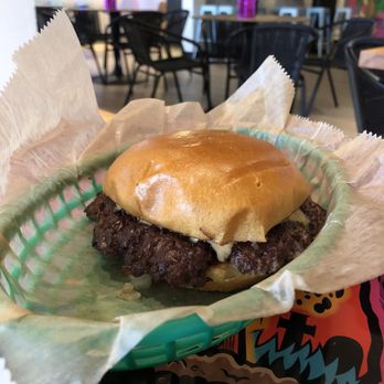 Mnches Kitchen - Smash burger - Tacos Near Me - Newark, Ohio