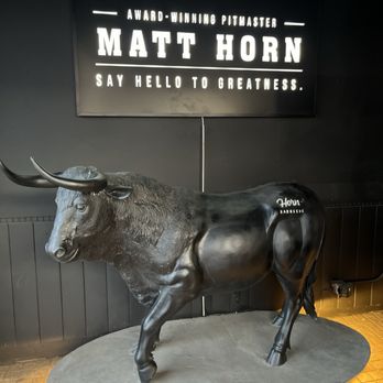 Horn Barbecue - It's happening - Barbeque Near Me - Fresno, California Horn Barbecue - It's happening - Barbeque Near Me - Fresno, California