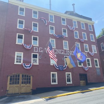 D.G. Yuengling & Son - Breweries Near Me - Pottsville, Pennsylvania
