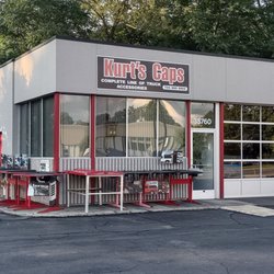 Photo of Kurt's Caps - Wayne, MI, US.