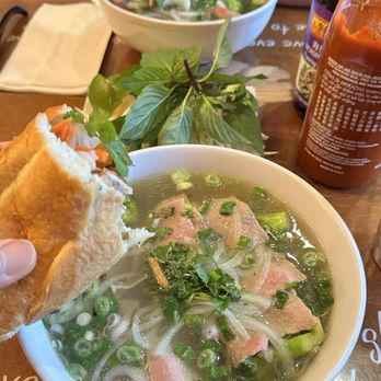PhoNatics Noodle Bar - Vietnamese Near Me - Washington, DC, District of Columbia