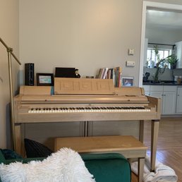 Piano