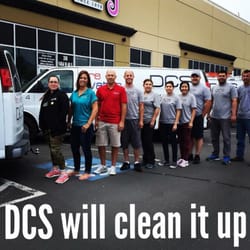 Disaster Cleanup Solutions