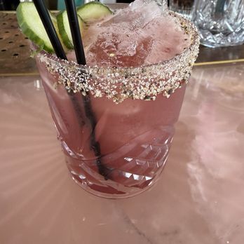 White Limozeen - Cocktail Bars Near Me - Nashville, Tennessee