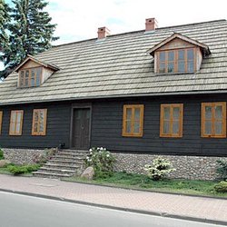 Kawiarnia Jurydyka Pawłowski Krzysztof