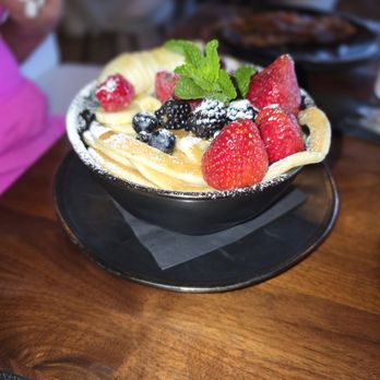 Blackstone Kitchen - New American Near Me - Corona, California