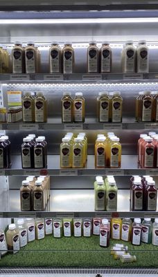 Portland Juice Co. by null