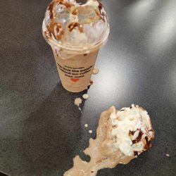BIGGBY COFFEE