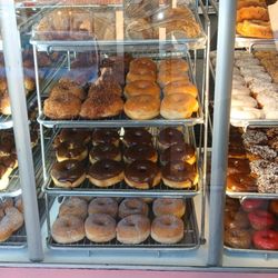 Christy's Donuts