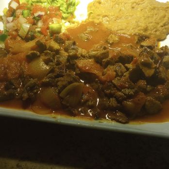 Taco's Nava - two plates of food - Tacos Near Me - Klein, Texas Taco's Nava - two plates of food - Tacos Near Me - Klein, Texas