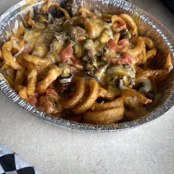 Stuffed - Cali Style Loaded Fries - Mexican Near Me - San Antonio, Texas Stuffed - Cali Style Loaded Fries - Mexican Near Me - San Antonio, Texas