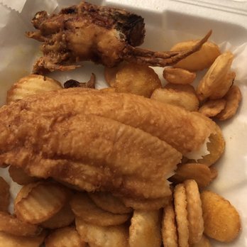 The Chippery - Seafood Near Me - Jersey City, New Jersey The Chippery - Seafood Near Me - Jersey City, New Jersey