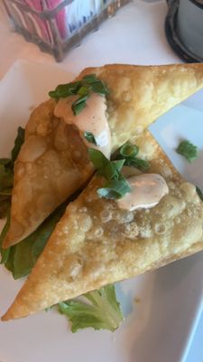 Sun Ray Grill by null